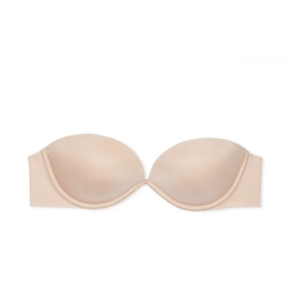 Victoria’s Secret Bare Invisible Solutions Every-Way nude NWT choose your size - Picture 1 of 10